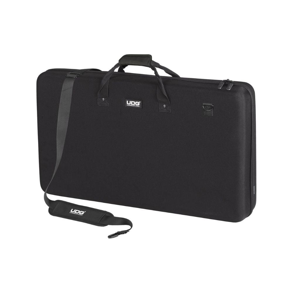 UDG Creator Denon MCX8000 / Roland 808 Hardcase, Black