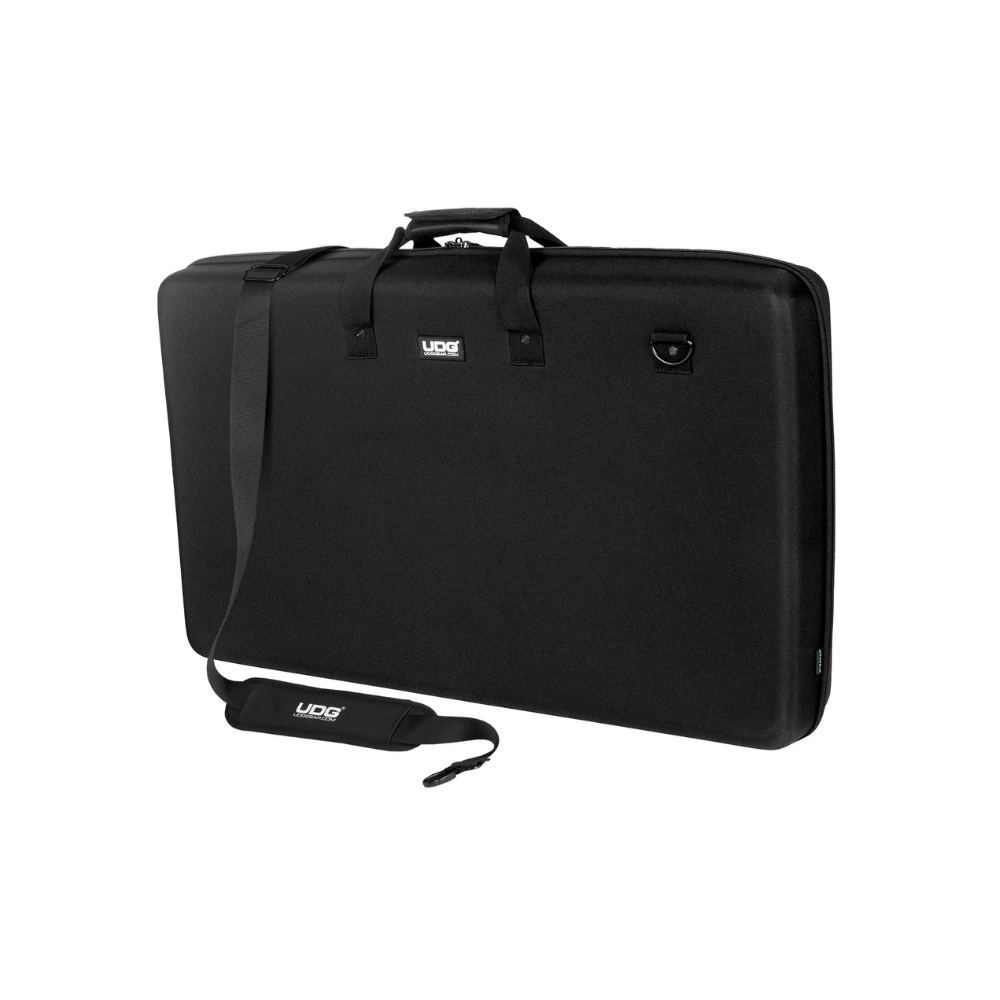 UDG Creator Pioneer DJ DDJ-REV5 Hardcase, Black