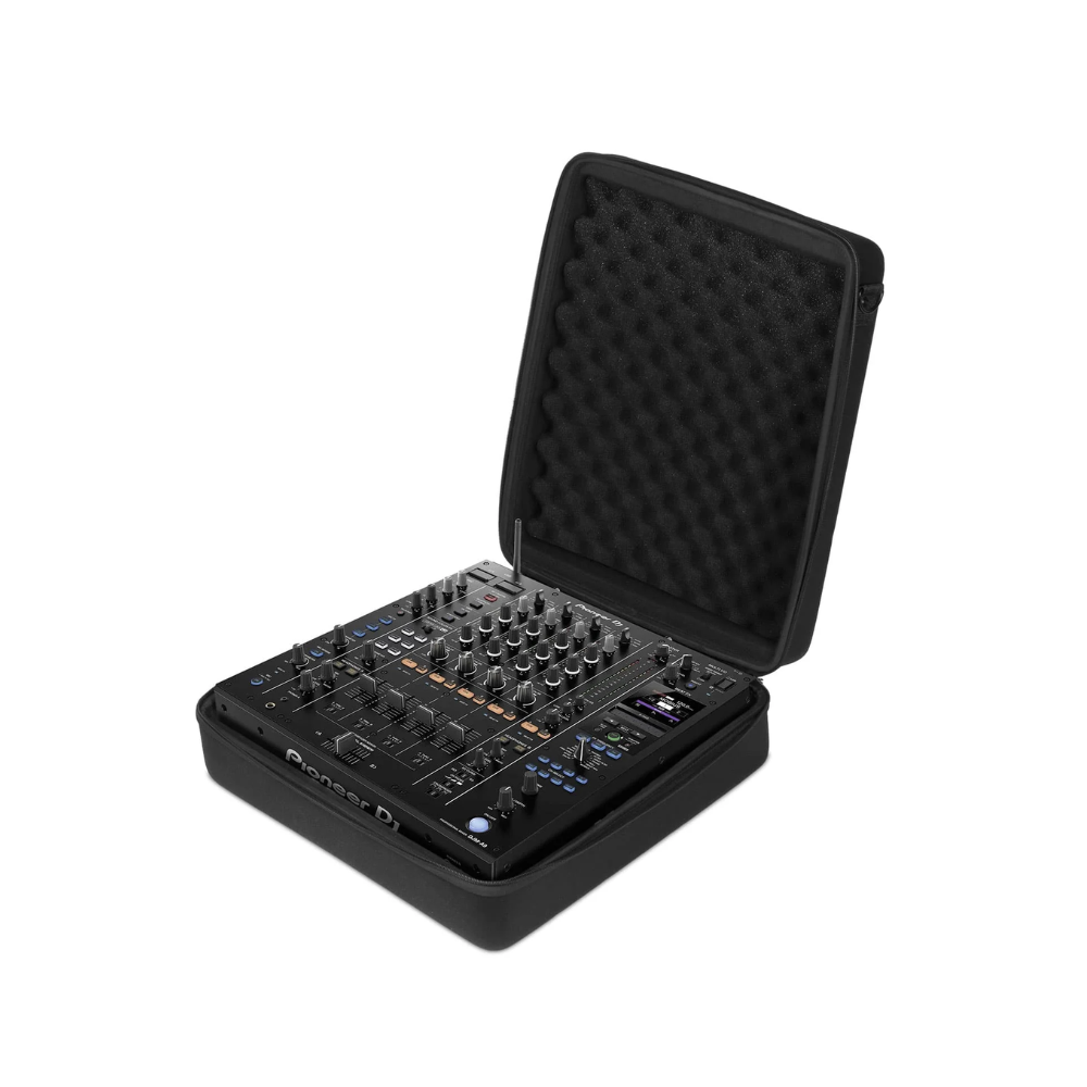 UDG Creator Pioneer DJ DJM-A9 Hardcase, Black