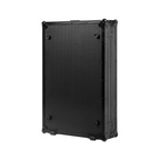UDG Ultimate Flight Case Multi Format Plus (Wheels), 3XL, Black