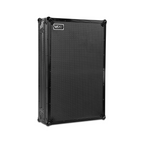 UDG Ultimate Flight Case Multi Format Plus (Wheels), 3XL, Black