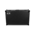 UDG Ultimate Flight Case Pioneer XDJ-RX3 (Laptop Shelf + Wheels), Black
