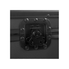UDG Ultimate Pick Foam Flight Case Multi Format, S, Black