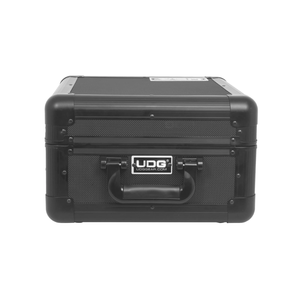 UDG Ultimate Pick Foam Flight Case Multi Format, S, Black