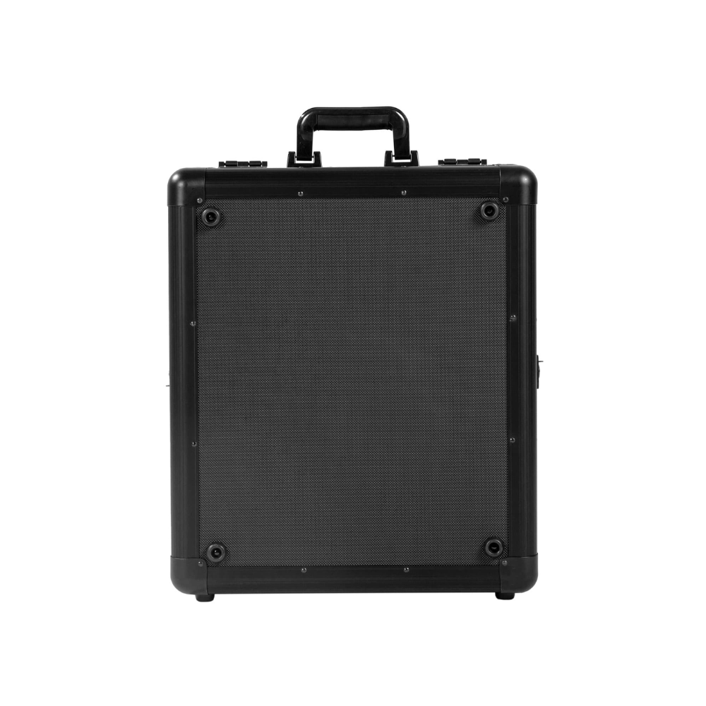 UDG Ultimate Pick Foam Flight Case Multi Format, M, Black