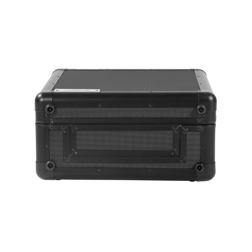UDG Ultimate Pick Foam Flight Case Multi Format, M, Black