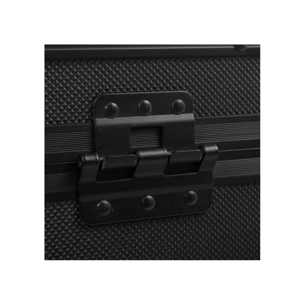 UDG Ultimate Pick Foam Flight Case Multi Format, XL, Black