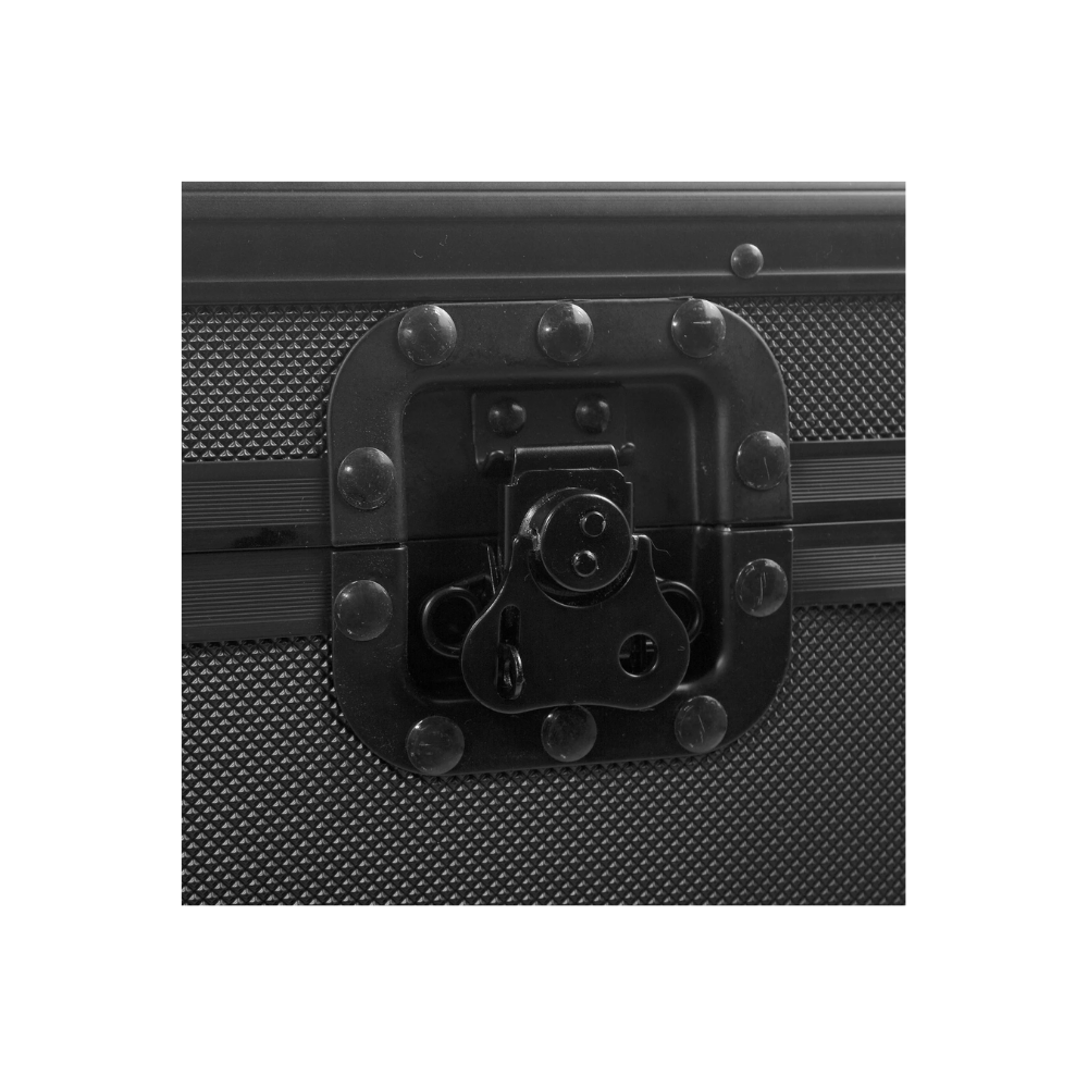UDG Ultimate Pick Foam Flight Case Multi Format, M, Black