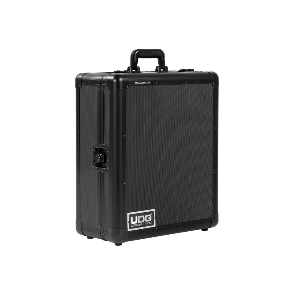 UDG Ultimate Pick Foam Flight Case Multi Format, M, Black