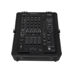 UDG Ultimate Pick Foam Flight Case Multi Format, M, Black