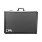UDG Ultimate Pick Foam Flight Case Multi Format, XL, Black