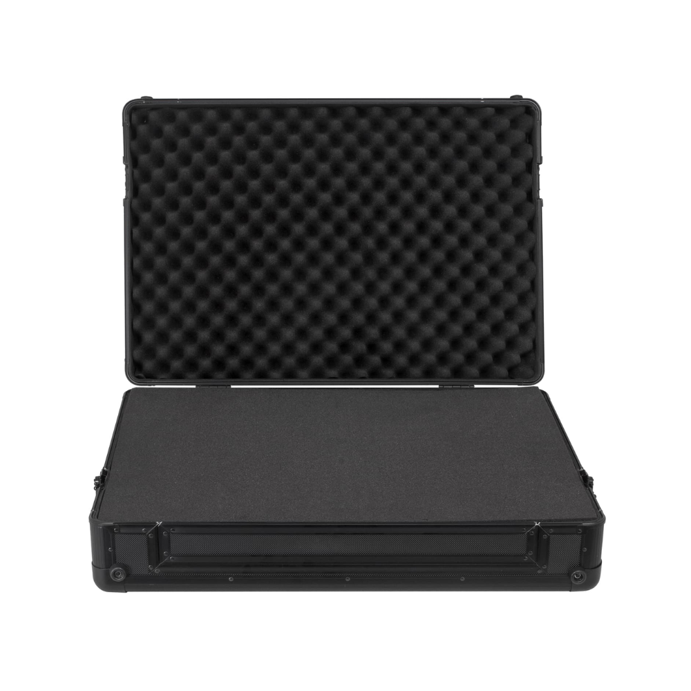 UDG Ultimate Pick Foam Flight Case Multi Format, XL, Black