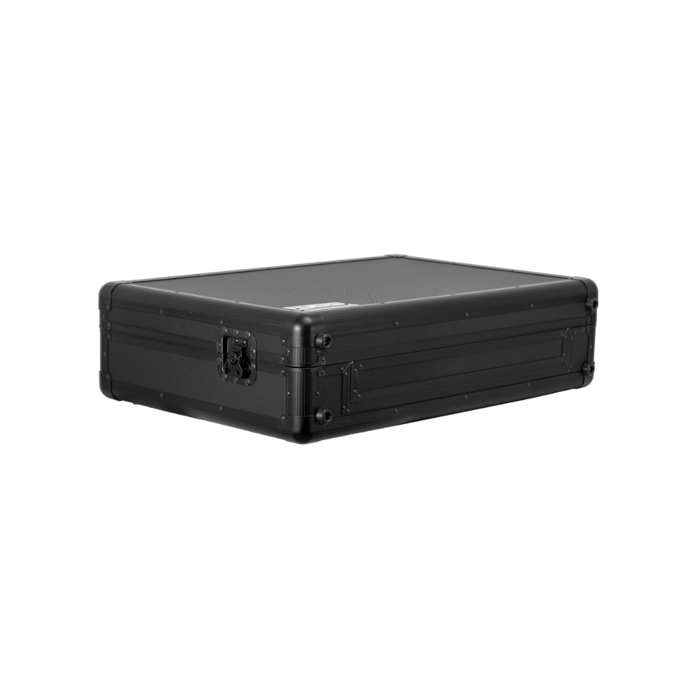 UDG Ultimate Pick Foam Flight Case Multi Format, XL, Black