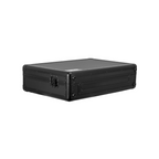 UDG Ultimate Pick Foam Flight Case Multi Format, XL, Black