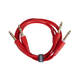 UDG Ultimate Audio Cable Set 1/4