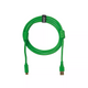 UDG Ultimate Data Cable USB 3.0 C-A, Green, Straight, 1.5 m