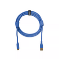 UDG Ultimate Data Cable USB 3.0 C-A, Light Blue, Straight, 1.5 m