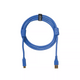 UDG Ultimate Data Cable USB 3.0 C-A, Light Blue, Straight, 1.5 m