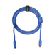 UDG Ultimate Data Cable USB 3.2 C-C, Light Blue, Straight, 1.5 m