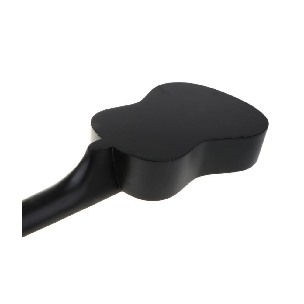 Ukelele UK-10-BK, Black