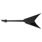 S by Solar VB4.6C Electric Guitar – Carbon Black Matte