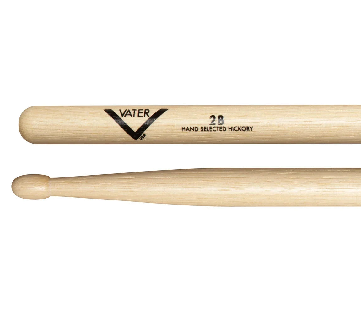 VATER 2B WOOD TIP
