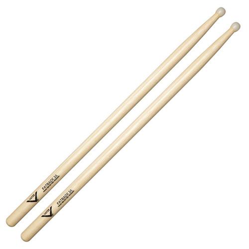 VATER FATBACK 3A NYLON TIP