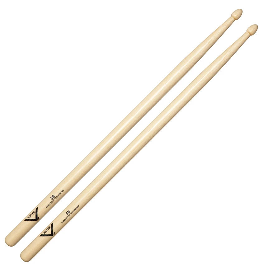 VATER 5B WOOD TIP