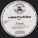 1-800-Dis-N-Dat Punany (Remixes) 12