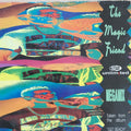 2 Unlimited The Magic Friend 12"Vinyl (Electronic)