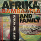 Afrika Bambaataa & Family Save The World 12