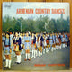 Arshag Khentirian Armenian Country Dances 12