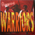 Aswad Warriors 12"Vinyl (Electronic)
