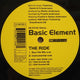 Basic Element The Ride 12