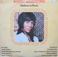 Bobby Goldsboro I Believe In Music 12"Vinyl (Pop)