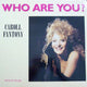 Caroll Fantony Who Are You? 12