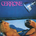 Cerrone Cerrone VI Panic 12"Vinyl (Electronic)