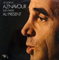 Charles Aznavour Son Passe Au Present 12"Vinyl (Pop)