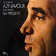 Charles Aznavour Son Passe Au Present 12