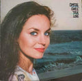 Crystal Gayle True Love 12"Vinyl (Rock)