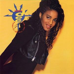 Daisy Dee Pump It Up All The Way 12"Vinyl (Electronic)