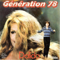 Dalida Generation 78 12"Vinyl (Funk / Soul)