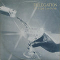 Delegation Put A Little Love On Me (Special Remix) 12"Vinyl (Electronic)