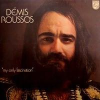 Demis Roussos My Only Fascination 12"Vinyl (Pop)