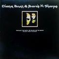 Diana Brown & Barrie K Sharpe The Masterplan 12"Vinyl (Electronic)