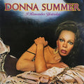 Donna Summer I Remember Yesterday 12"Vinyl (Electronic)