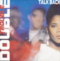 Double Trouble Talk Back 12"Vinyl (Electronic)