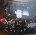 Francois Feldman Magic Boul'vard 12"Vinyl (Pop)