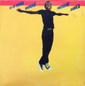 Freddie James Get Up And Boogie 12"Vinyl (Funk / Soul)