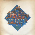 Free Free At Last 12"Vinyl (Rock)
